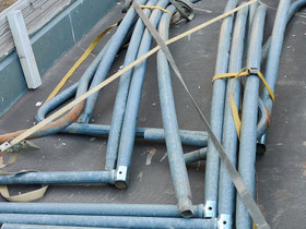 Trampoliini 4,2 m, Muu urheilu ja ulkoilu, Urheilu ja ulkoilu, Vaala, Tori.fi Trampoliini 4,2 m, Muu urheilu ja ulkoilu, Urheilu ja ulkoilu, Vaala, Tori.fi