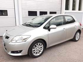 Toyota Auris, Autot, Ylöjärvi, Tori.fi Toyota Auris, Autot, Ylöjärvi, Tori.fi