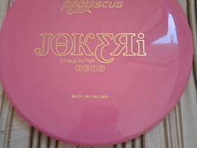 Frisbeegolf, Muu urheilu ja ulkoilu, Urheilu ja ulkoilu, Imatra, Tori.fi Frisbeegolf, Muu urheilu ja ulkoilu, Urheilu ja ulkoilu, Imatra, Tori.fi