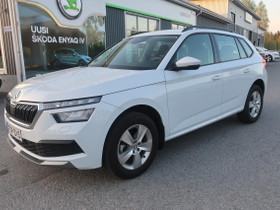 Skoda Kamiq, Autot, Savonlinna, Tori.fi Skoda Kamiq, Autot, Savonlinna, Tori.fi