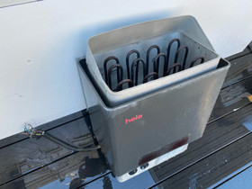 Kiusa 6kw, Kylpyhuoneet, WC:t ja saunat, Rakennustarvikkeet ja työkalut, Kempele, Tori.fi Kiusa 6kw, Kylpyhuoneet, WC:t ja saunat, Rakennustarvikkeet ja työkalut, Kempele, Tori.fi
