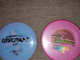 Frisbeegolf, Muu urheilu ja ulkoilu, Urheilu ja ulkoilu, Lahti, Tori.fi Frisbeegolf, Muu urheilu ja ulkoilu, Urheilu ja ulkoilu, Lahti, Tori.fi