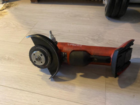 Hiltin kulmahiomakone, Muu rakentaminen ja remontointi, Rakennustarvikkeet ja työkalut, Oulu, Tori.fi Hiltin kulmahiomakone, Muu rakentaminen ja remontointi, Rakennustarvikkeet ja työkalut, Oulu, Tori.fi