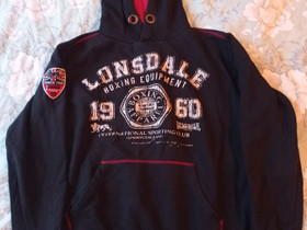 Lonsdale college huppari koko S/M, Vaatteet ja kengät, Nokia, Tori.fi Lonsdale college huppari koko S/M, Vaatteet ja kengät, Nokia, Tori.fi