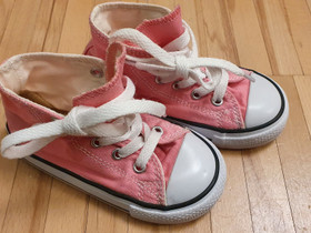 Converse 23 pinkki, Lastenvaatteet ja kengät, Helsinki, Tori.fi Converse 23 pinkki, Lastenvaatteet ja kengät, Helsinki, Tori.fi