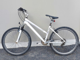 26" mtb, Maastopyörät, Polkupyörät ja pyöräily, Jyväskylä, Tori.fi 26" mtb, Maastopyörät, Polkupyörät ja pyöräily, Jyväskylä, Tori.fi