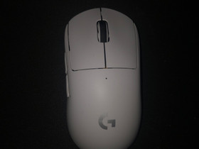 Logitech G Pro X Superlight, Muu tietotekniikka, Tietokoneet ja lisälaitteet, Turku, Tori.fi Logitech G Pro X Superlight, Muu tietotekniikka, Tietokoneet ja lisälaitteet, Turku, Tori.fi