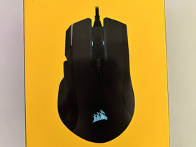 Corsair Ironclaw RGB-pelihiiri, Oheislaitteet, Tietokoneet ja lisälaitteet, Jyväskylä, Tori.fi Corsair Ironclaw RGB-pelihiiri, Oheislaitteet, Tietokoneet ja lisälaitteet, Jyväskylä, Tori.fi