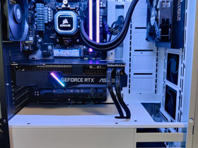 Pelikone R3600/16gb/2070Super, Pöytäkoneet, Tietokoneet ja lisälaitteet, Tampere, Tori.fi Pelikone R3600/16gb/2070Super, Pöytäkoneet, Tietokoneet ja lisälaitteet, Tampere, Tori.fi