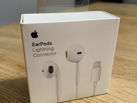 Apple EarPods. Uudet, käyttämättömät, Audio ja musiikkilaitteet, Viihde-elektroniikka, Espoo, Tori.fi Apple EarPods. Uudet, käyttämättömät, Audio ja musiikkilaitteet, Viihde-elektroniikka, Espoo, Tori.fi