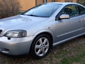 Opel Astra, Autot, Isokyrö, Tori.fi Opel Astra, Autot, Isokyrö, Tori.fi