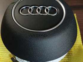 Audi A3 8V turvatyyny, Autovaraosat, Auton varaosat ja tarvikkeet, Seinäjoki, Tori.fi Audi A3 8V turvatyyny, Autovaraosat, Auton varaosat ja tarvikkeet, Seinäjoki, Tori.fi