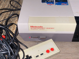 Nintendo 8-bit, Pelikonsolit ja pelaaminen, Viihde-elektroniikka, Oulu, Tori.fi Nintendo 8-bit, Pelikonsolit ja pelaaminen, Viihde-elektroniikka, Oulu, Tori.fi