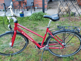 Crescent Skans 28" citypyörä, Hybridipyörät, Polkupyörät ja pyöräily, Lappeenranta, Tori.fi Crescent Skans 28" citypyörä, Hybridipyörät, Polkupyörät ja pyöräily, Lappeenranta, Tori.fi