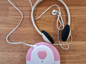 Kotidopler kuukokkeilla, Muu viihde-elektroniikka, Viihde-elektroniikka, Kuopio, Tori.fi Kotidopler kuukokkeilla, Muu viihde-elektroniikka, Viihde-elektroniikka, Kuopio, Tori.fi
