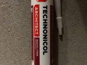 Technonicol bitumi liimamassa 7 kpl, Eristys ja katot, Rakennustarvikkeet ja työkalut, Sipoo, Tori.fi Technonicol bitumi liimamassa 7 kpl, Eristys ja katot, Rakennustarvikkeet ja työkalut, Sipoo, Tori.fi