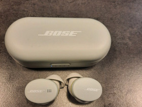 Bose Sport Earbuds täysin langattomat kuulokkeet, Audio ja musiikkilaitteet, Viihde-elektroniikka, Turku, Tori.fi Bose Sport Earbuds täysin langattomat kuulokkeet, Audio ja musiikkilaitteet, Viihde-elektroniikka, Turku, Tori.fi
