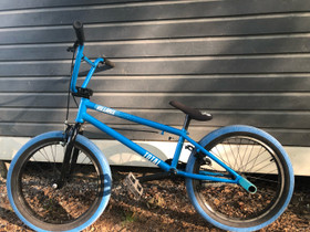Bmx, Muut pyörät, Polkupyörät ja pyöräily, Mikkeli, Tori.fi Bmx, Muut pyörät, Polkupyörät ja pyöräily, Mikkeli, Tori.fi