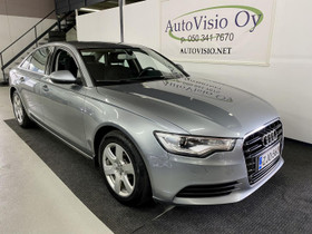 Audi A6, Autot, Joensuu, Tori.fi Audi A6, Autot, Joensuu, Tori.fi