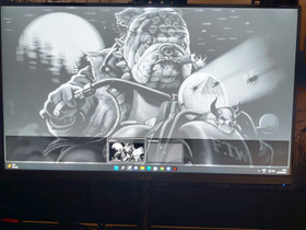 Acer Nitro XV240Y pbmiiprx 23,8" 165HZ pelinäyttö, Oheislaitteet, Tietokoneet ja lisälaitteet, Oulu, Tori.fi Acer Nitro XV240Y pbmiiprx 23,8" 165HZ pelinäyttö, Oheislaitteet, Tietokoneet ja lisälaitteet, Oulu, Tori.fi