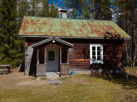 Mummonmökki, Mökit ja loma-asunnot, Viitasaari, Tori.fi Mummonmökki, Mökit ja loma-asunnot, Viitasaari, Tori.fi