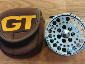 Vision GT11, Perhokalastus, Metsästys ja kalastus, Tornio, Tori.fi Vision GT11, Perhokalastus, Metsästys ja kalastus, Tornio, Tori.fi