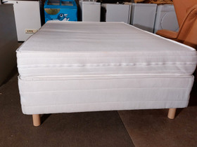 Sänky 120cm kuljetus onnistuu, Sängyt ja makuuhuone, Sisustus ja huonekalut, Turku, Tori.fi Sänky 120cm kuljetus onnistuu, Sängyt ja makuuhuone, Sisustus ja huonekalut, Turku, Tori.fi