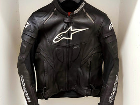 Alpinestars GP Plus R Nahkatakki, Ajoasut, kengät ja kypärät, Mototarvikkeet ja varaosat, Vantaa, Tori.fi Alpinestars GP Plus R Nahkatakki, Ajoasut, kengät ja kypärät, Mototarvikkeet ja varaosat, Vantaa, Tori.fi