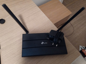 TP-Link Archer VR400, Verkkotuotteet, Tietokoneet ja lisälaitteet, Hämeenlinna, Tori.fi TP-Link Archer VR400, Verkkotuotteet, Tietokoneet ja lisälaitteet, Hämeenlinna, Tori.fi