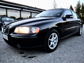 Volvo S60, Autot, Haapajärvi, Tori.fi Volvo S60, Autot, Haapajärvi, Tori.fi