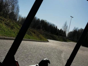 Insera e-Scooter 8,5" sähköpotkulauta, Muu urheilu ja ulkoilu, Urheilu ja ulkoilu, Espoo, Tori.fi Insera e-Scooter 8,5" sähköpotkulauta, Muu urheilu ja ulkoilu, Urheilu ja ulkoilu, Espoo, Tori.fi