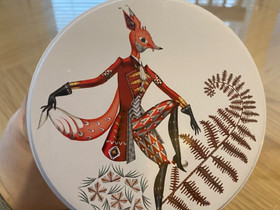 Iittala tanssi peltipurkki, Säilytysastiat ja rasiat, Keittiötarvikkeet ja astiat, Kotka, Tori.fi Iittala tanssi peltipurkki, Säilytysastiat ja rasiat, Keittiötarvikkeet ja astiat, Kotka, Tori.fi