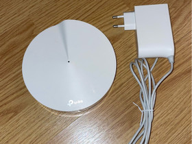 TP-Link Deco M9 Plus Mesh Wi-Fi reititin, Verkkotuotteet, Tietokoneet ja lisälaitteet, Turku, Tori.fi TP-Link Deco M9 Plus Mesh Wi-Fi reititin, Verkkotuotteet, Tietokoneet ja lisälaitteet, Turku, Tori.fi