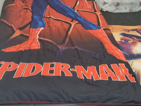Lasten huone koko spiderman setti, Sängyt ja makuuhuone, Sisustus ja huonekalut, Vantaa, Tori.fi Lasten huone koko spiderman setti, Sängyt ja makuuhuone, Sisustus ja huonekalut, Vantaa, Tori.fi