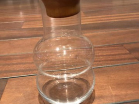 Iittala Paula karahvi, Tarjoiluastiat, Keittiötarvikkeet ja astiat, Helsinki, Tori.fi Iittala Paula karahvi, Tarjoiluastiat, Keittiötarvikkeet ja astiat, Helsinki, Tori.fi