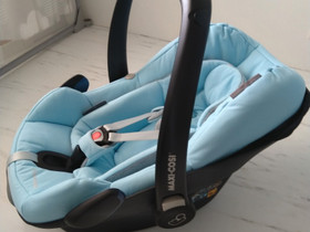 Turvaistuin Maxi Cosi pebble plus, Turvaistuimet ja kaukalot, Lastentarvikkeet ja lelut, Tuusula, Tori.fi Turvaistuin Maxi Cosi pebble plus, Turvaistuimet ja kaukalot, Lastentarvikkeet ja lelut, Tuusula, Tori.fi