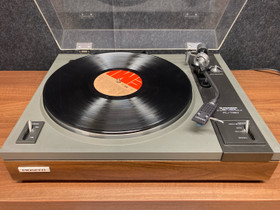 Levysoitin Pioneer, Audio ja musiikkilaitteet, Viihde-elektroniikka, Helsinki, Tori.fi Levysoitin Pioneer, Audio ja musiikkilaitteet, Viihde-elektroniikka, Helsinki, Tori.fi