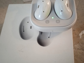 Samsung Galaxy Buds Live, Audio ja musiikkilaitteet, Viihde-elektroniikka, Tampere, Tori.fi Samsung Galaxy Buds Live, Audio ja musiikkilaitteet, Viihde-elektroniikka, Tampere, Tori.fi