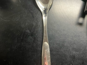 Hacman iso lusikka 25cm, Ruokailuastiat ja aterimet, Keittiötarvikkeet ja astiat, Pori, Tori.fi Hacman iso lusikka 25cm, Ruokailuastiat ja aterimet, Keittiötarvikkeet ja astiat, Pori, Tori.fi