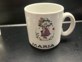 Maria, Ruokailuastiat ja aterimet, Keittiötarvikkeet ja astiat, Pori, Tori.fi Maria, Ruokailuastiat ja aterimet, Keittiötarvikkeet ja astiat, Pori, Tori.fi