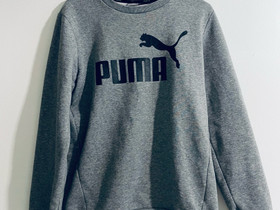 Puman collegepaita koko 164cm, Lastenvaatteet ja kengät, Oulu, Tori.fi Puman collegepaita koko 164cm, Lastenvaatteet ja kengät, Oulu, Tori.fi