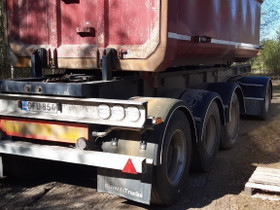 RKP 4 Akselinen Kasettikärry, Peräkärryt ja trailerit, Auton varaosat ja tarvikkeet, Petäjävesi, Tori.fi RKP 4 Akselinen Kasettikärry, Peräkärryt ja trailerit, Auton varaosat ja tarvikkeet, Petäjävesi, Tori.fi