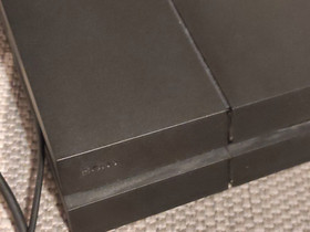 Ps4 500gb ja pelejä, Pelikonsolit ja pelaaminen, Viihde-elektroniikka, Sulkava, Tori.fi Ps4 500gb ja pelejä, Pelikonsolit ja pelaaminen, Viihde-elektroniikka, Sulkava, Tori.fi