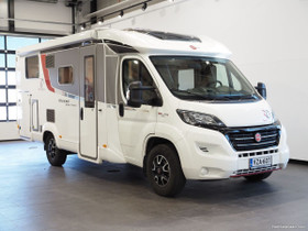Bürstner Nexxo T 690 30v Edition, Matkailuautot, Matkailuautot ja asuntovaunut, Seinäjoki, Tori.fi Bürstner Nexxo T 690 30v Edition, Matkailuautot, Matkailuautot ja asuntovaunut, Seinäjoki, Tori.fi
