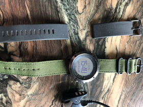 Suunto traverse, Kellot ja korut, Asusteet ja kellot, Hämeenlinna, Tori.fi Suunto traverse, Kellot ja korut, Asusteet ja kellot, Hämeenlinna, Tori.fi