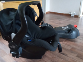 Britax Primo kaukalo ja telakka, Turvaistuimet ja kaukalot, Lastentarvikkeet ja lelut, Salo, Tori.fi Britax Primo kaukalo ja telakka, Turvaistuimet ja kaukalot, Lastentarvikkeet ja lelut, Salo, Tori.fi