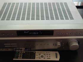 Sony STR-DE698 7.1 Vahvistin, Kotiteatterit ja DVD-laitteet, Viihde-elektroniikka, Tampere, Tori.fi