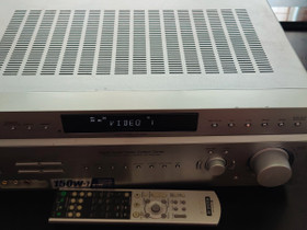 Sony STR-DE698 7.1 Vahvistin, Kotiteatterit ja DVD-laitteet, Viihde-elektroniikka, Tampere, Tori.fi Sony STR-DE698 7.1 Vahvistin, Kotiteatterit ja DVD-laitteet, Viihde-elektroniikka, Tampere, Tori.fi