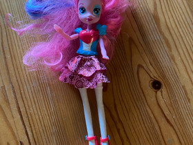 MLP Pinkie Pie, Lelut ja pelit, Lastentarvikkeet ja lelut, Lappeenranta, Tori.fi MLP Pinkie Pie, Lelut ja pelit, Lastentarvikkeet ja lelut, Lappeenranta, Tori.fi