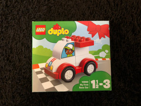 Lego Duplo 10860, Lelut ja pelit, Lastentarvikkeet ja lelut, Lappeenranta, Tori.fi Lego Duplo 10860, Lelut ja pelit, Lastentarvikkeet ja lelut, Lappeenranta, Tori.fi